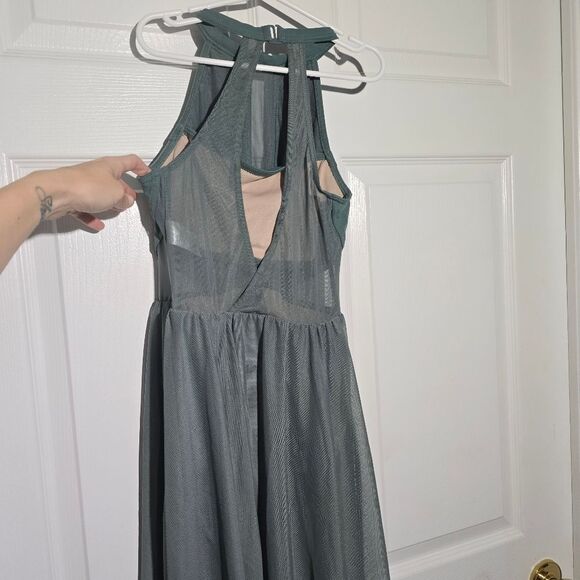 BALERA dance Dress - Picture 5 of 8